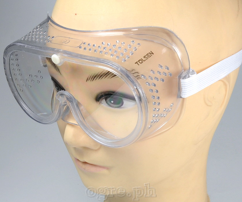 45074 Safety Goggles
