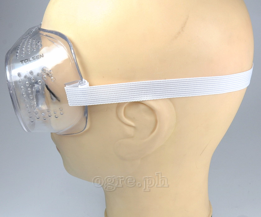 45074 Safety Goggles