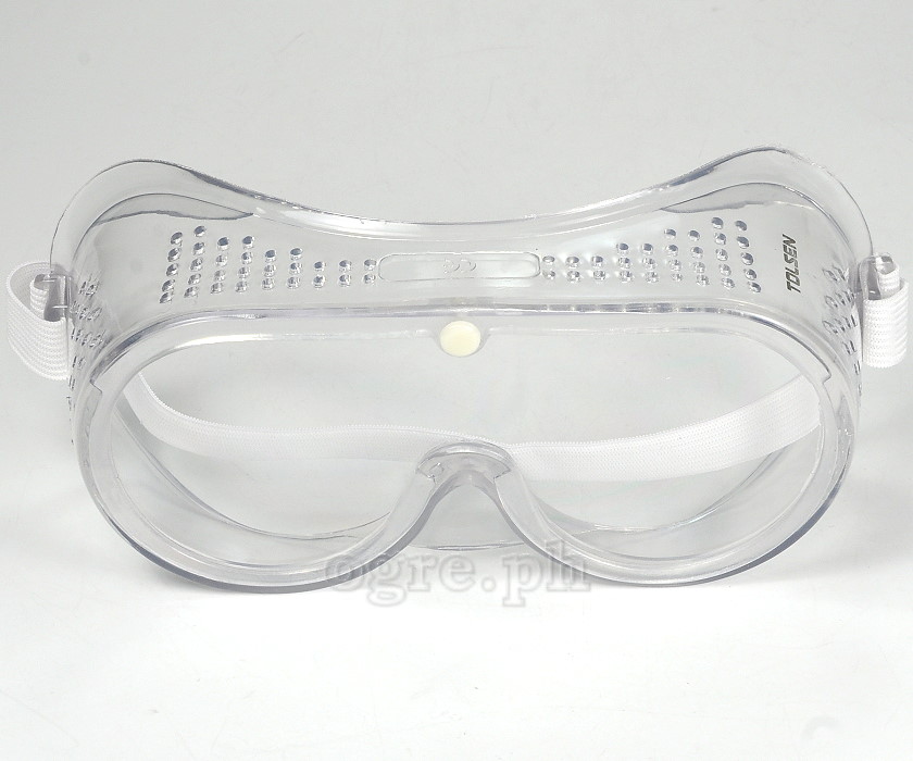 45074 Safety Goggles