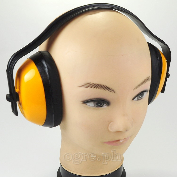 45083 Ear Muff (Hearing Protector)