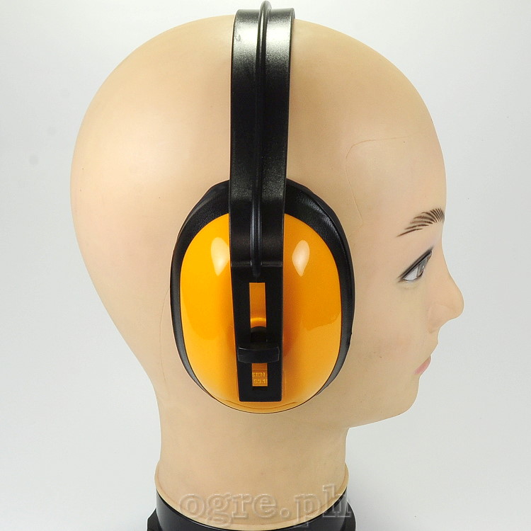 45083 Ear Muff (Hearing Protector)