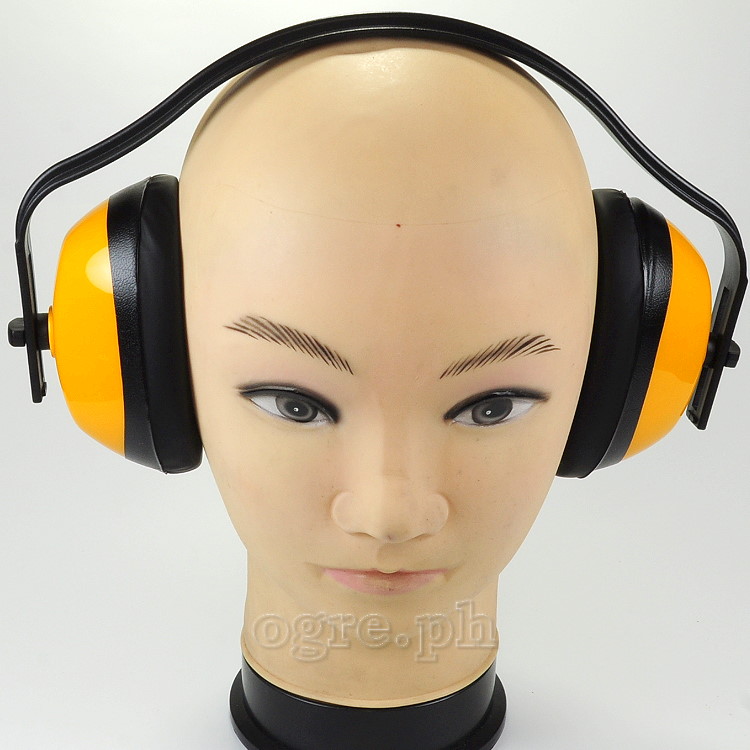 45083 Ear Muff (Hearing Protector)