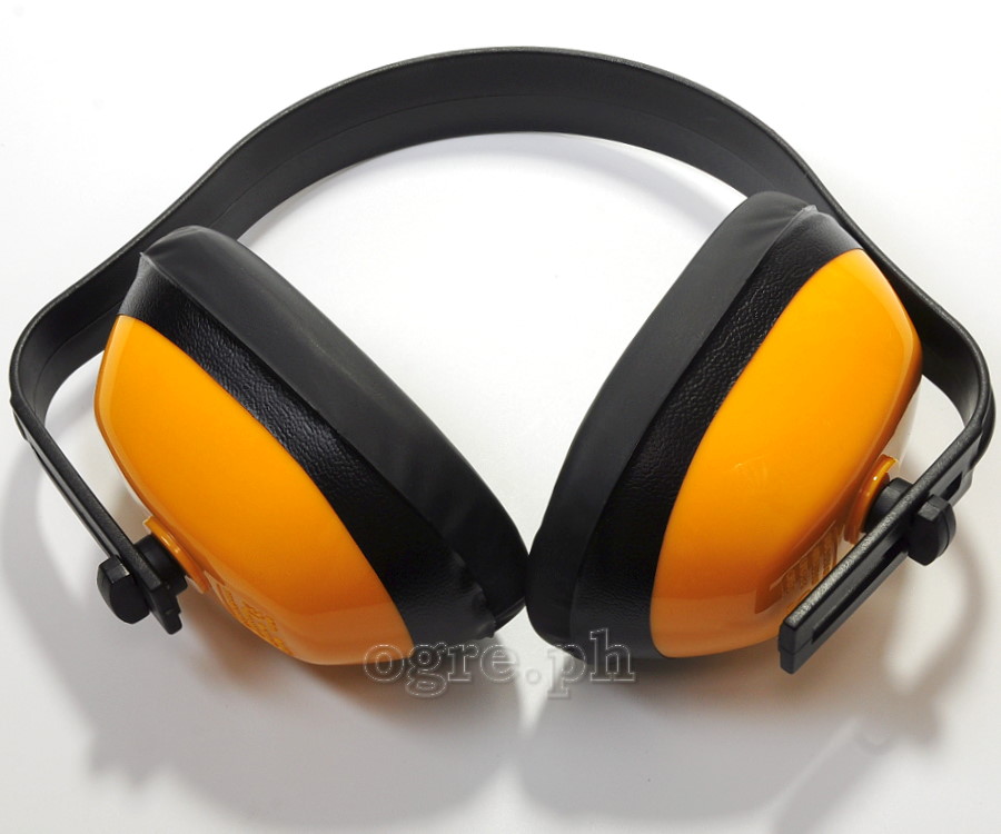 45083 Ear Muff (Hearing Protector)