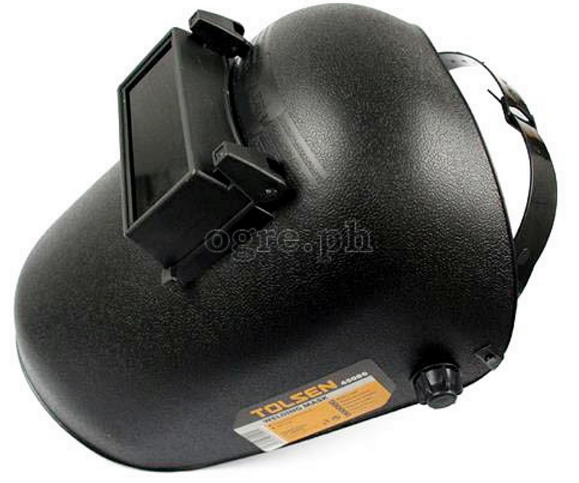 45086 Flip Up Welding Mask