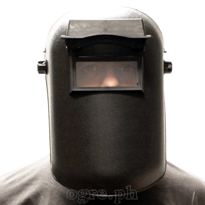 45086 Flip Up Welding Mask