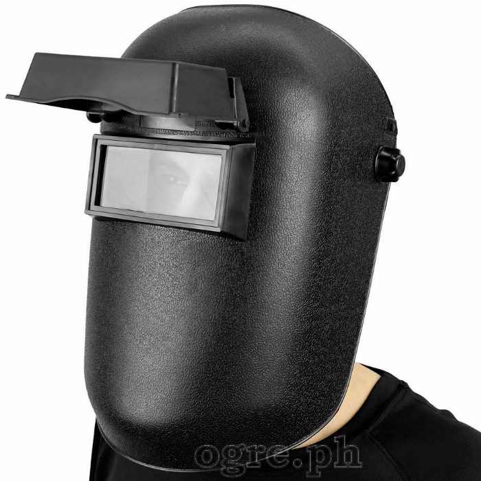 45086 Flip Up Welding Mask