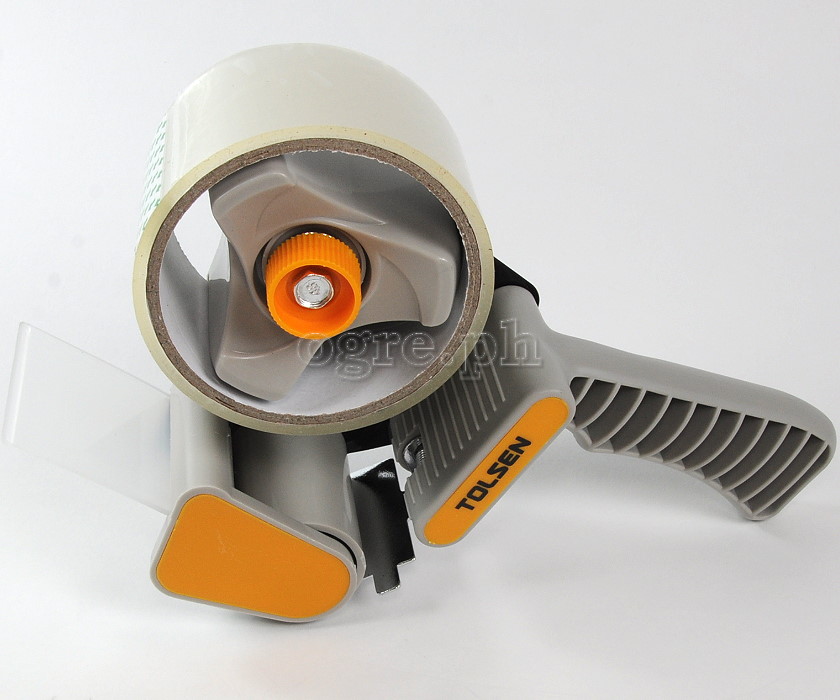 50000 Packaging Tape Dispenser