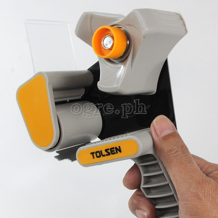 50000 Packaging Tape Dispenser