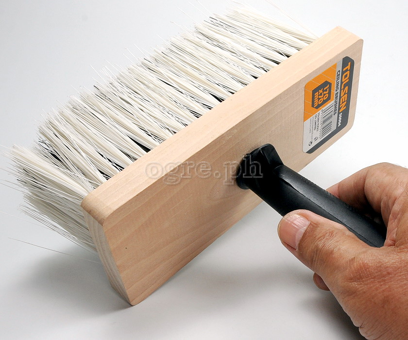 50004 Ceiling Paint Brush 170x70mm