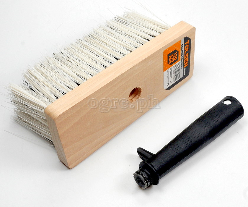 50004 Ceiling Paint Brush 170x70mm