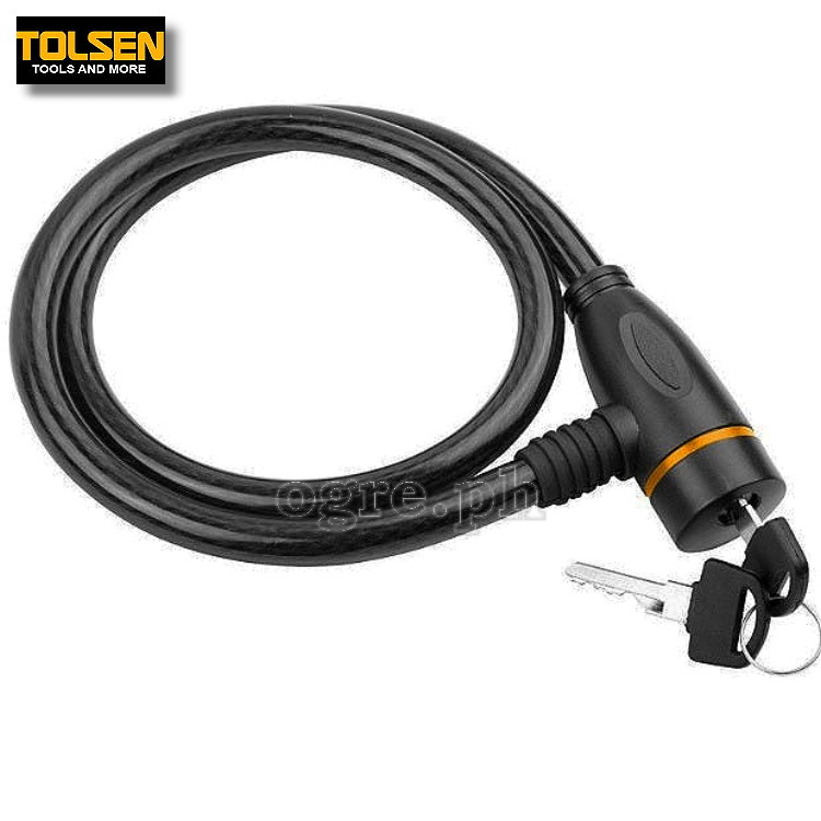 55170 Bicycle Lock 12x800mm