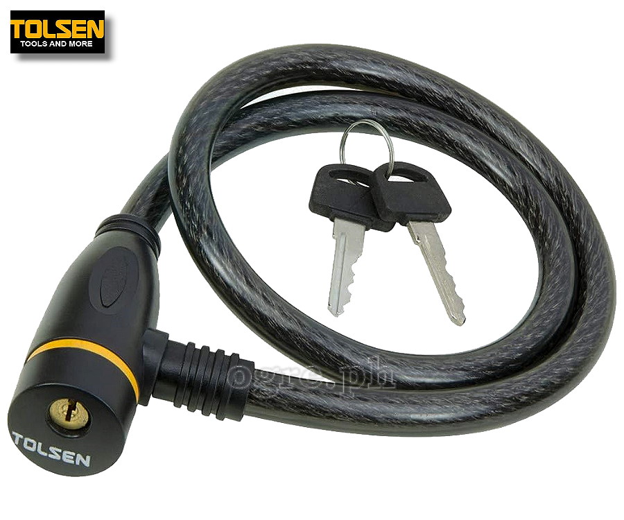 55170 Bicycle Lock 12x800mm