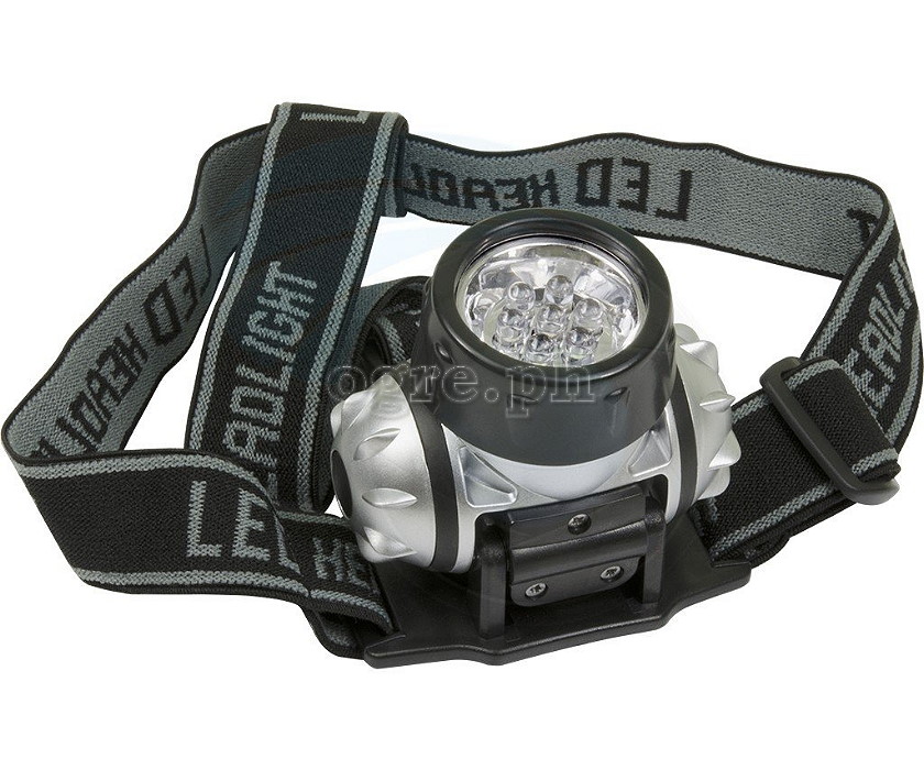 60011 7-LED Headlight