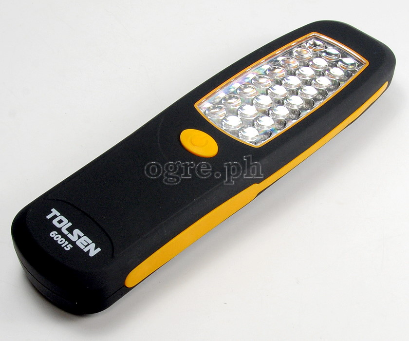 60015 LED Work Light