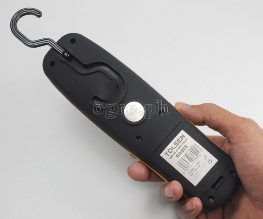 60015 LED Work Light