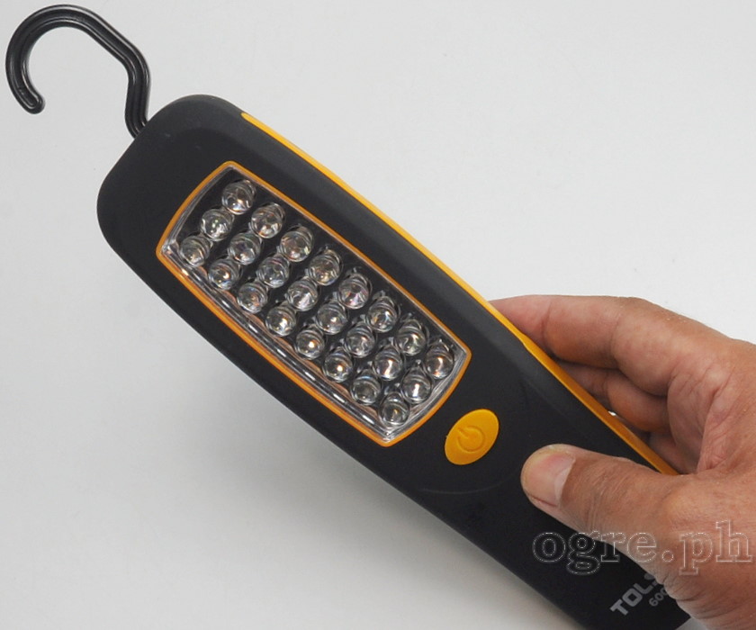 60015 LED Work Light