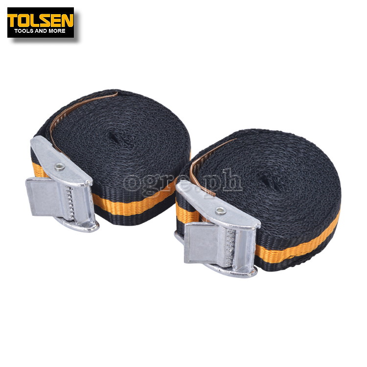 62246 2pcs Industrial Tie Down Set