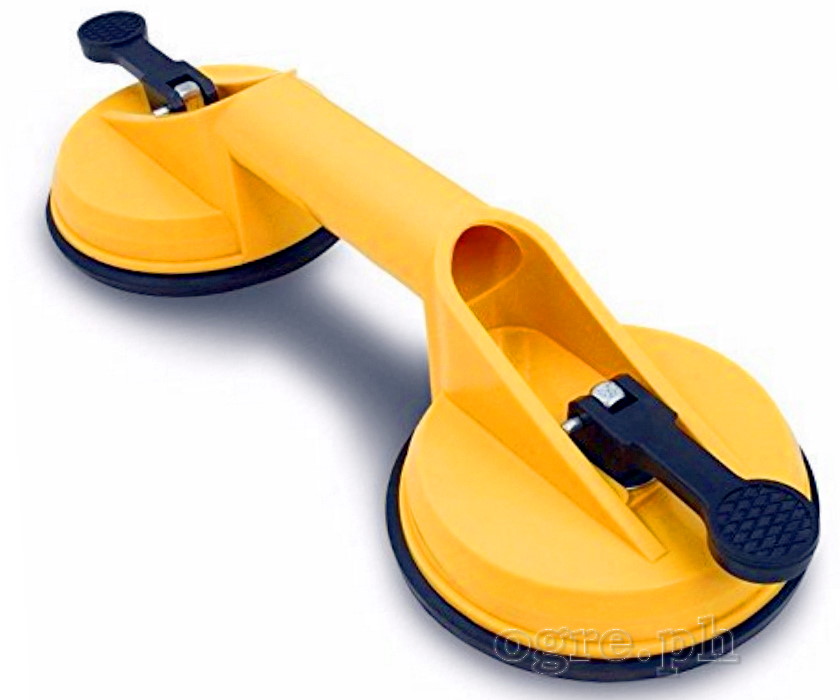 62662 Dual-Suction 50kgs Puller / Lifter
