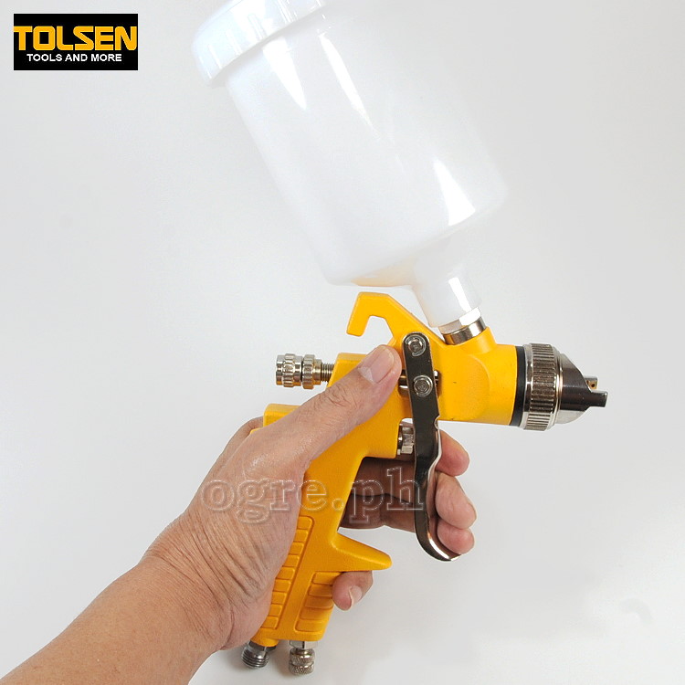 73175 Spray Gun Gravity Type 600ml