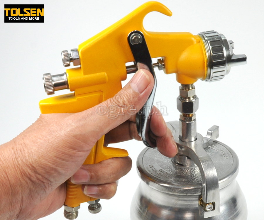 73185 Spray Gun 1000ml