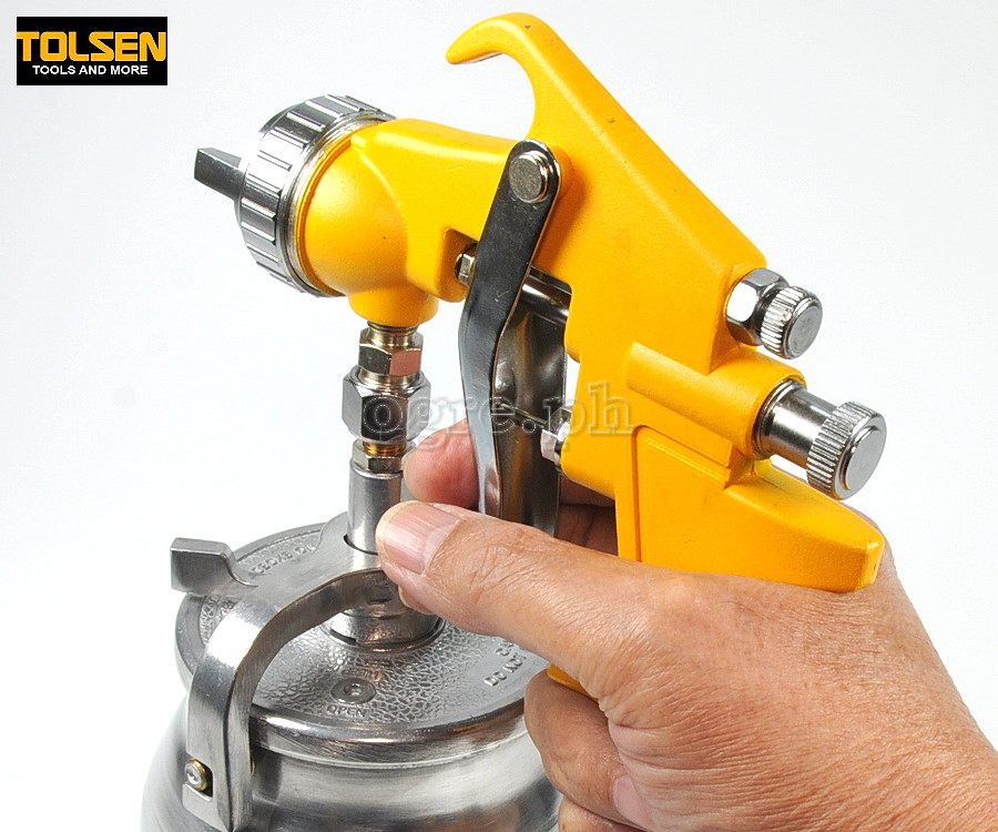 73185 Spray Gun 1000ml