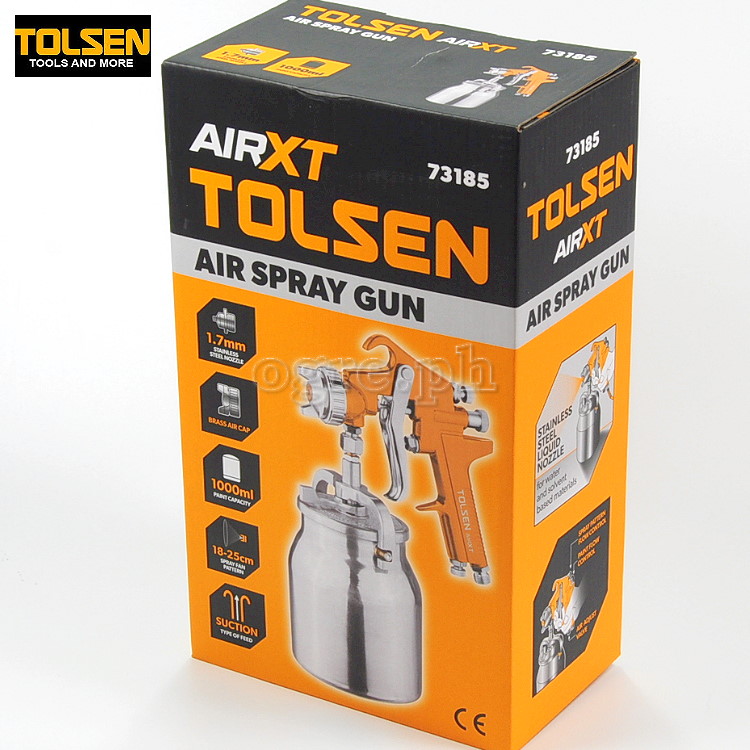 73185 Spray Gun 1000ml