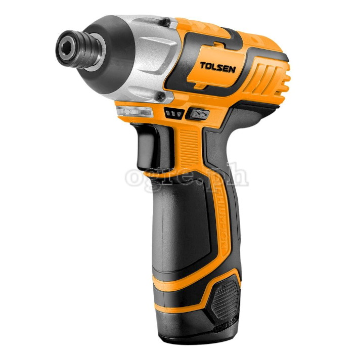 79025 Li-Ion Cordless Impact Driver 12v