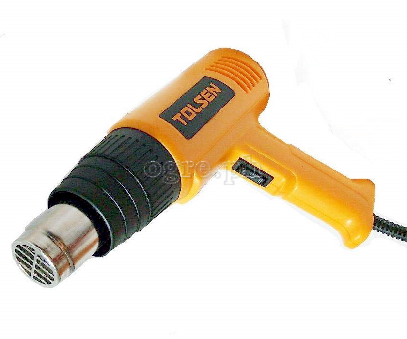 79100 Heat Gun 2000 Watts