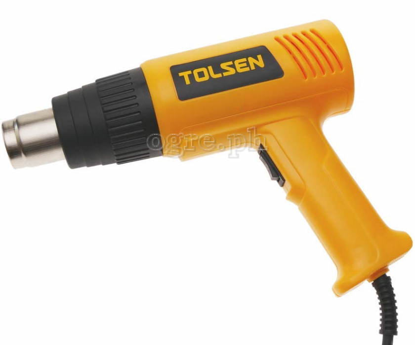 79100 Heat Gun 2000 Watts