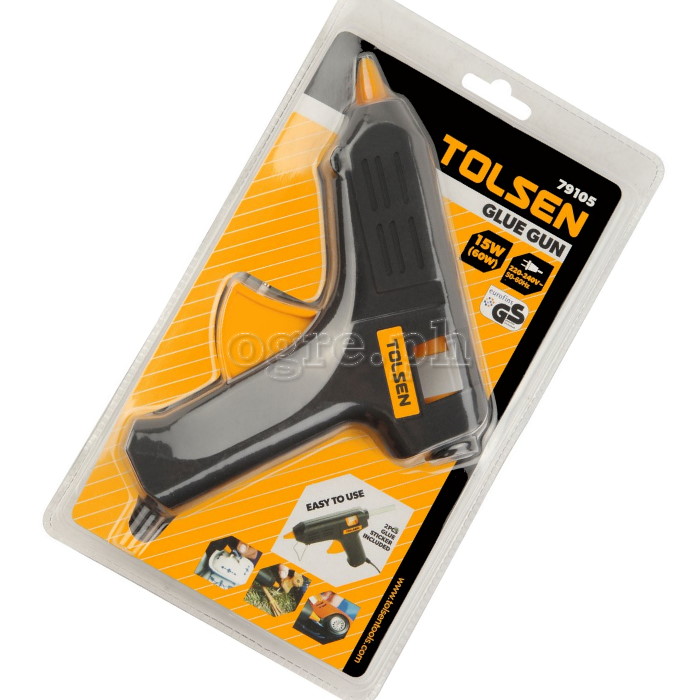 79105 Glue Gun 60W