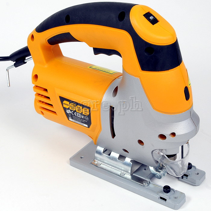 79551 Jig Saw 800w with Laser Guide