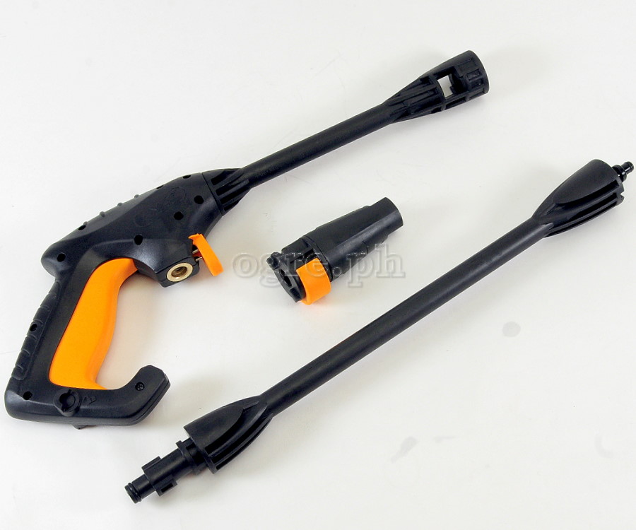 79571 High Pressure Washer 1800W (130 bar)