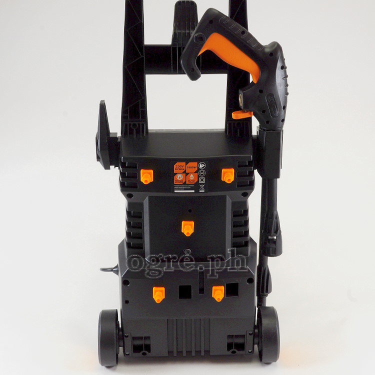 79571 High Pressure Washer 1800W (130 bar)