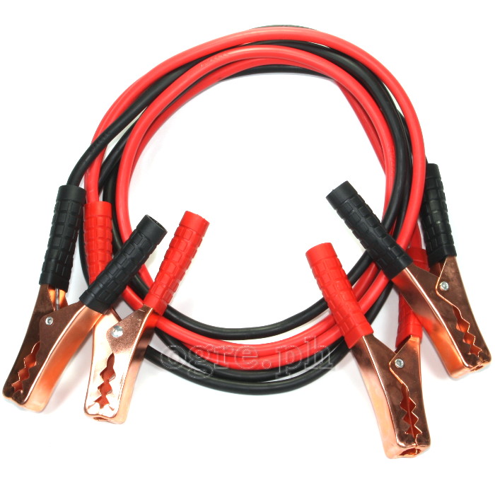 PBCA12001 Booster Cable 200 Amp