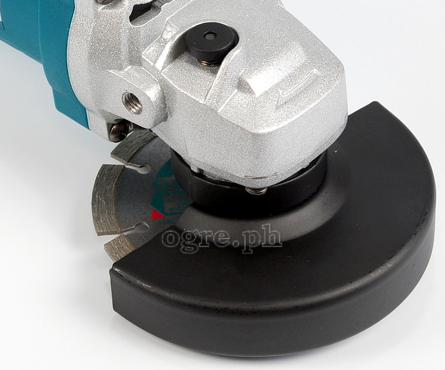 TAC2111003 Wet and Dry Diamond Cutting Disc 100mm