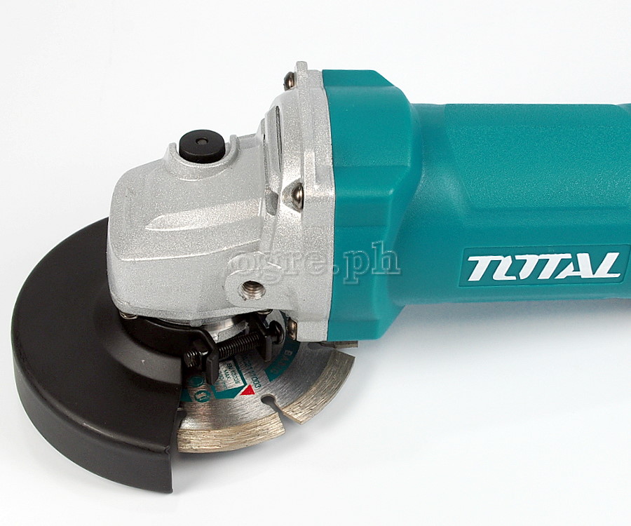 TAC2111003 Wet and Dry Diamond Cutting Disc 100mm