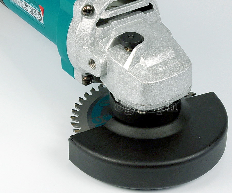 TAC231005 40T Industrial TCT Saw Blade 100mm