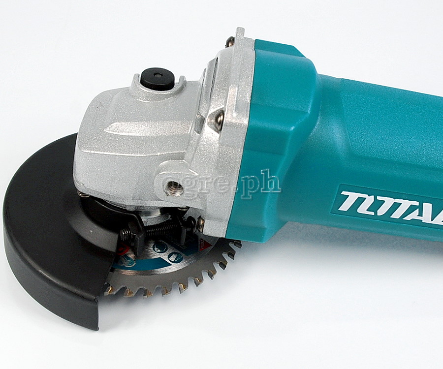 TAC231005 40T Industrial TCT Saw Blade 100mm
