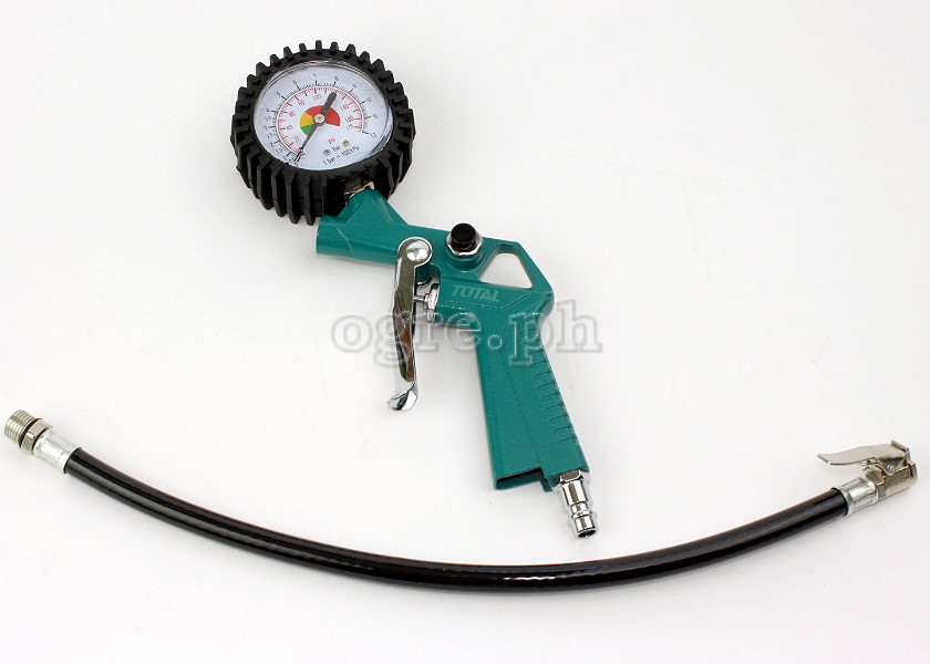 TAT11601 Air Tire Inflating Gun