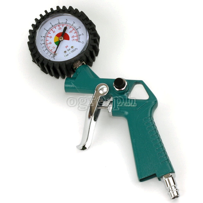 TAT11601 Air Tire Inflating Gun