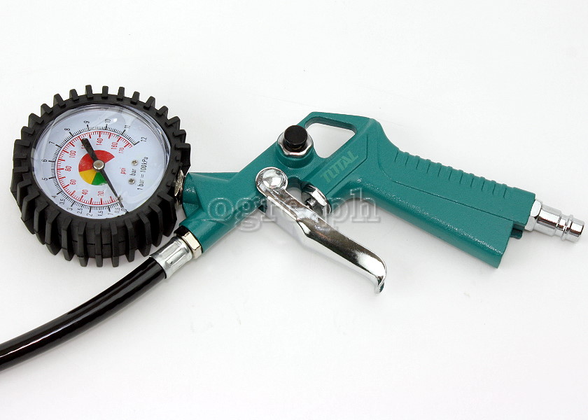 TAT11601 Air Tire Inflating Gun