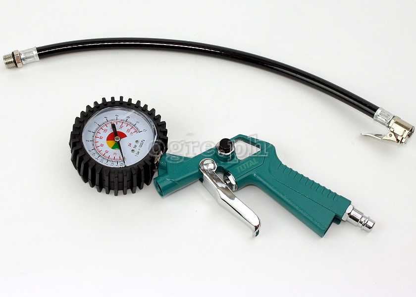 TAT11601 Air Tire Inflating Gun