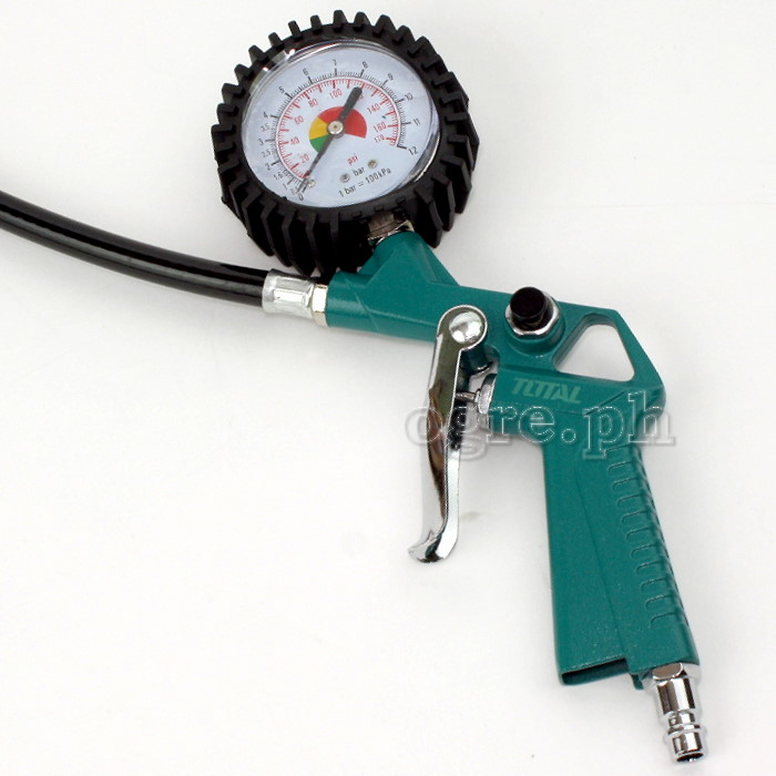 TAT11601 Air Tire Inflating Gun