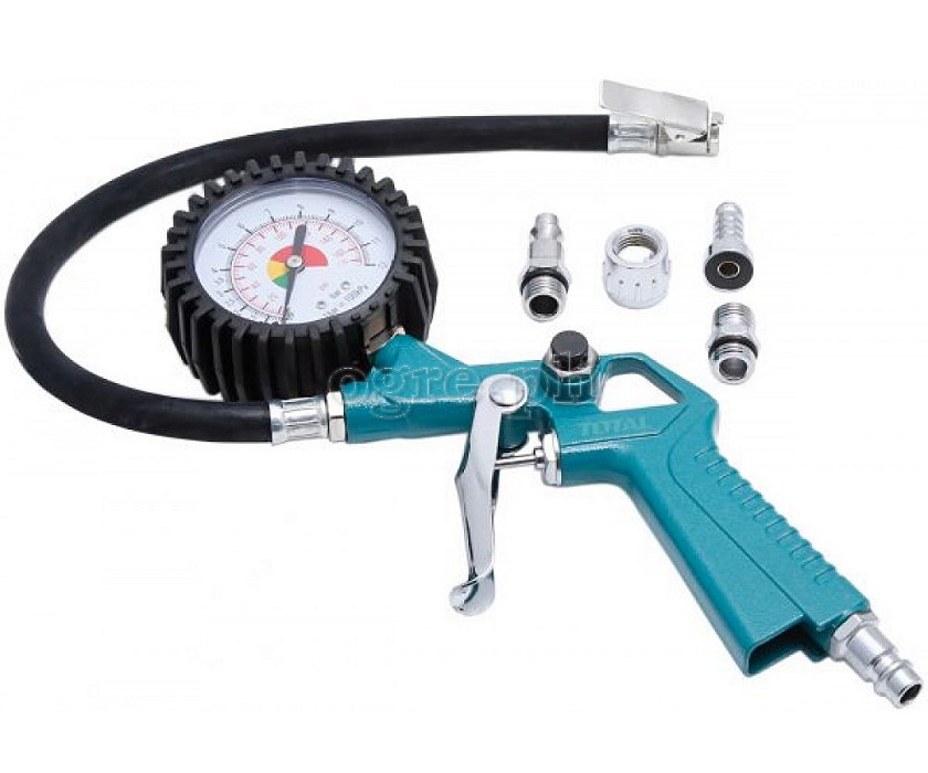 TAT11601 Air Tire Inflating Gun