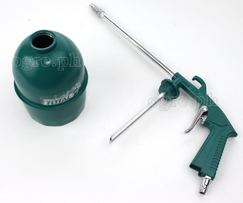 TAT20751 Air Washing / Cleaning Gun
