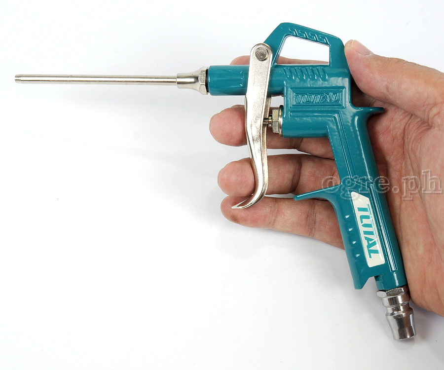 TAT3081-3 Air Blow Gun (Extended Nozzle)