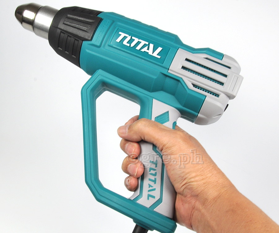TB2006 Industrial Heat Gun 2000W