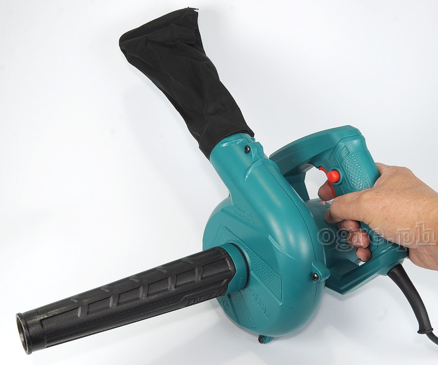 TB2046 Aspirator Blower 400 Watts