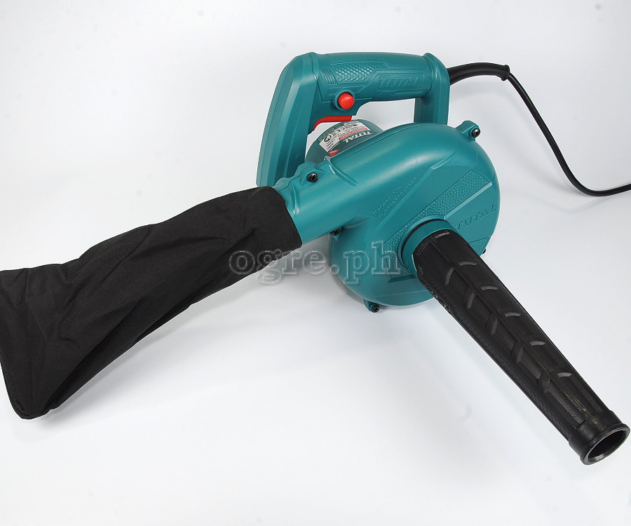 TB2046 Aspirator Blower 400 Watts