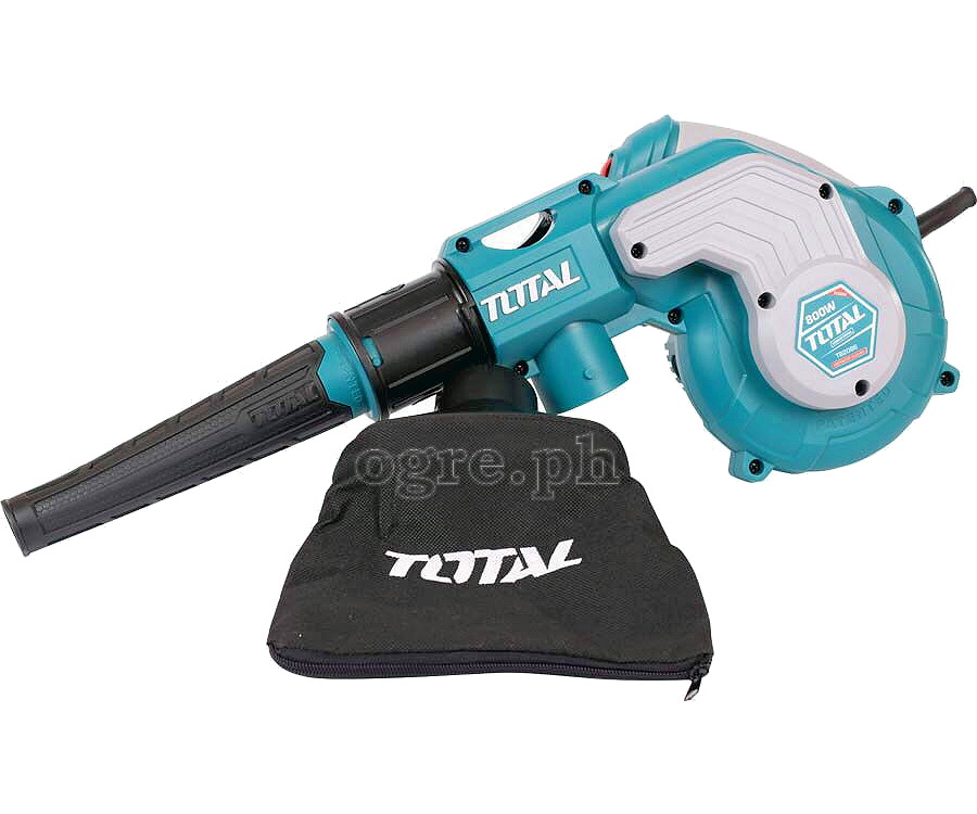 TB2086 Industrial Aspirator Blower 800W